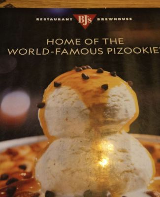 BJ's Restaurant & Brewhouse by null