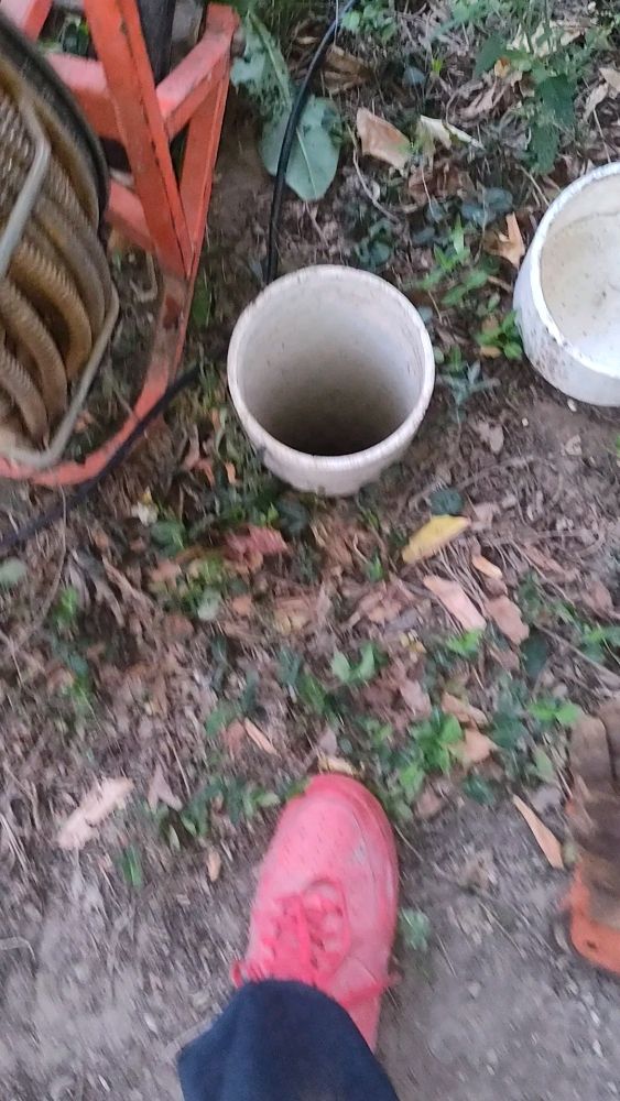 Slide of Ray's Plumbing Repair