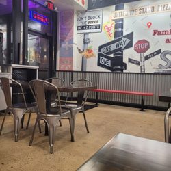 Round Pie Pizza Company