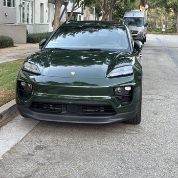 Porsche Irvine - New Porsche Macan 4S in oak green - Car Dealers Near Me - Irvine, California Porsche Irvine - New Porsche Macan 4S in oak green - Car Dealers Near Me - Irvine, California