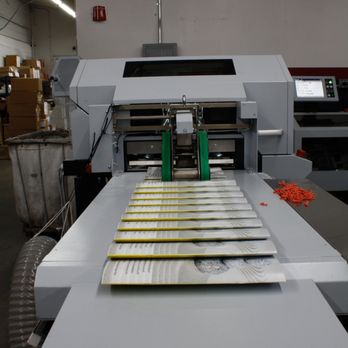 San Jose Mailing - Our in-house bindery - Printing Services Near Me - San Jose, California San Jose Mailing - Our in-house bindery - Printing Services Near Me - San Jose, California