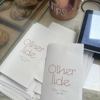 Otherside Cafe - Cafes Near Me - Fresno, California Otherside Cafe - Cafes Near Me - Fresno, California