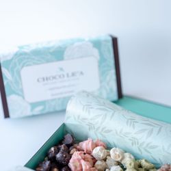 Seasonal Item: Chocolate Macadamia Nut Sampler