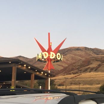 Maddox Ranch House - Maddox - Steakhouses Near Me - Perry, Utah Maddox Ranch House - Maddox - Steakhouses Near Me - Perry, Utah