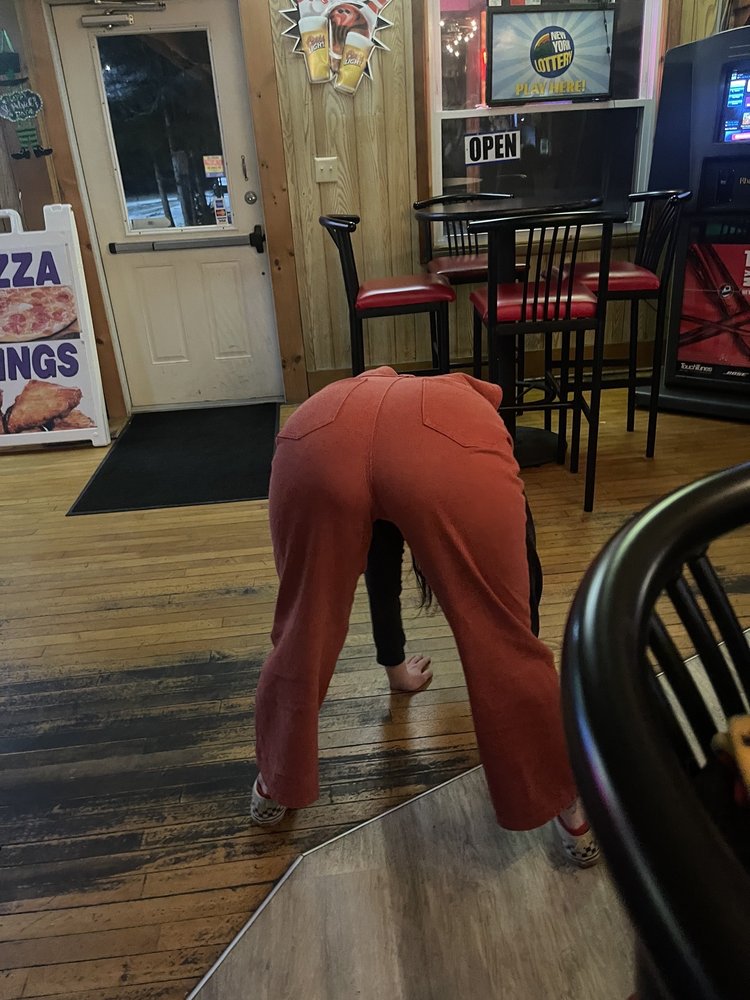 CRIST RESTAURANT Updated August 2024 191 Central Ave, Salamanca