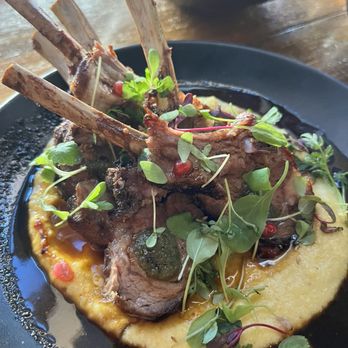 Bone Kettle - Lamb - Breakfast & Brunch Near Me - Pasadena, California