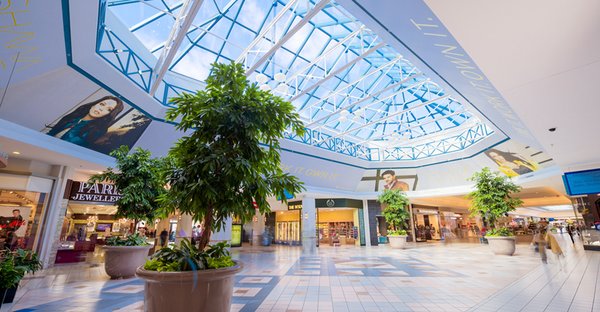 Oshawa Centre by null