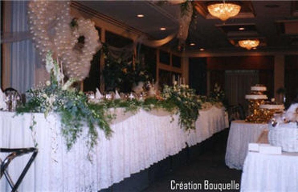 CREATION BOUQUELLE Updated May 2024 16 Photos 1221 Boulevard Pie