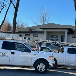 Eldon & Sons Gutters