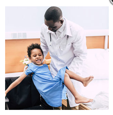 Bless Into Unique Care - home care agency in Charlotte, NC