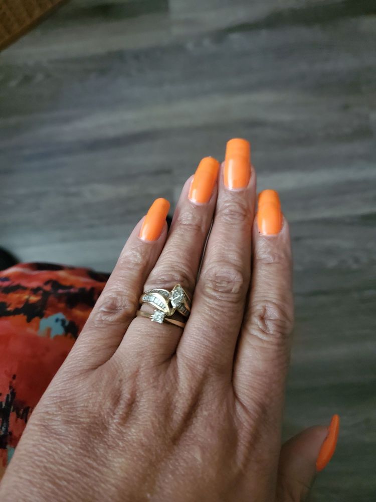 M&Q Nails & Spa Image