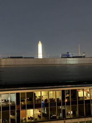 citizenM Washington Capitol by null