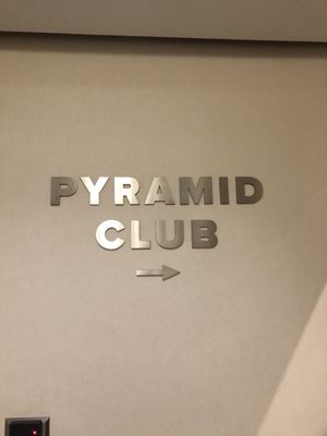 Pyramid Club by null