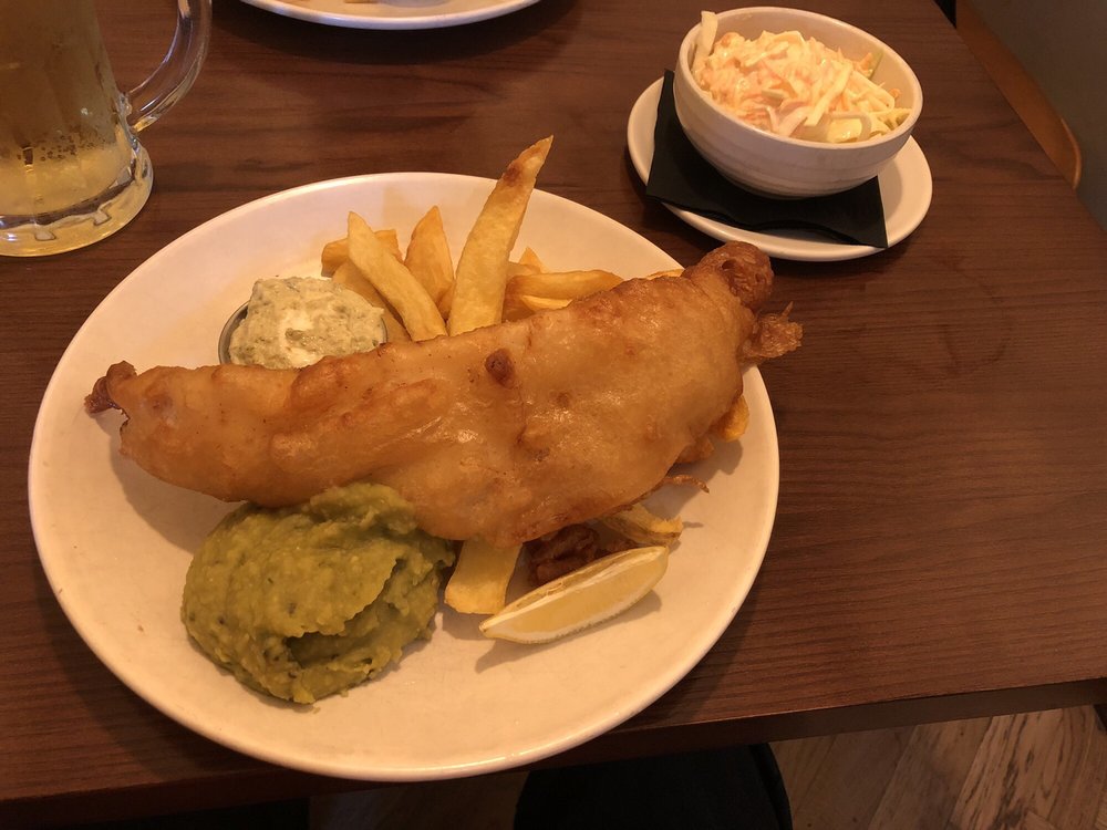 THE SAINT 18 Photos St Andrews, Fife Bars Restaurant Reviews