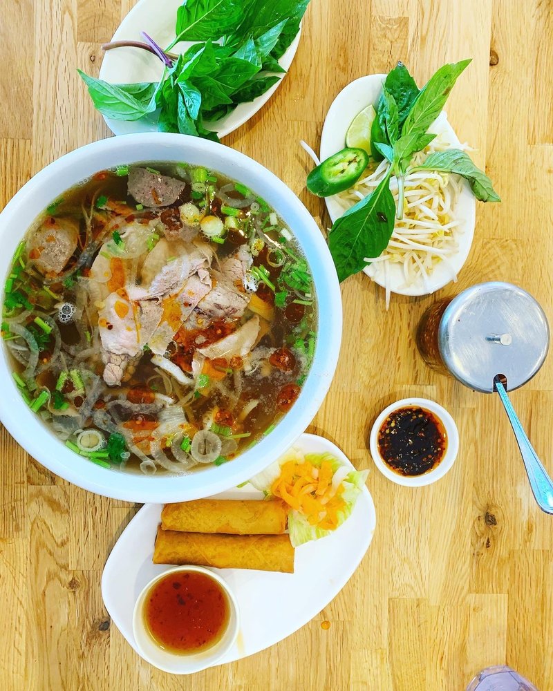 Pho 7