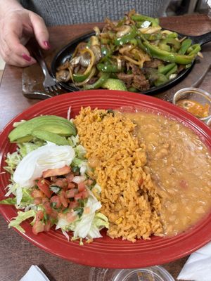 Catalina Mexican Restaurant by null