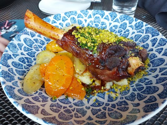 Luxe Bistro by null