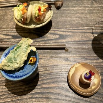 Madcap - New American Near Me - San Anselmo, California