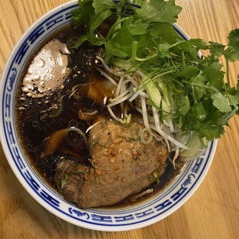 Fat Mao - Duck - Asian Fusion Near Me - Vancouver, British Columbia