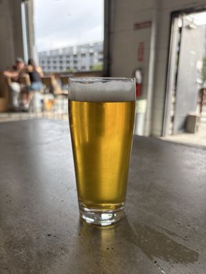 Holy Mountain Brewing Company by null