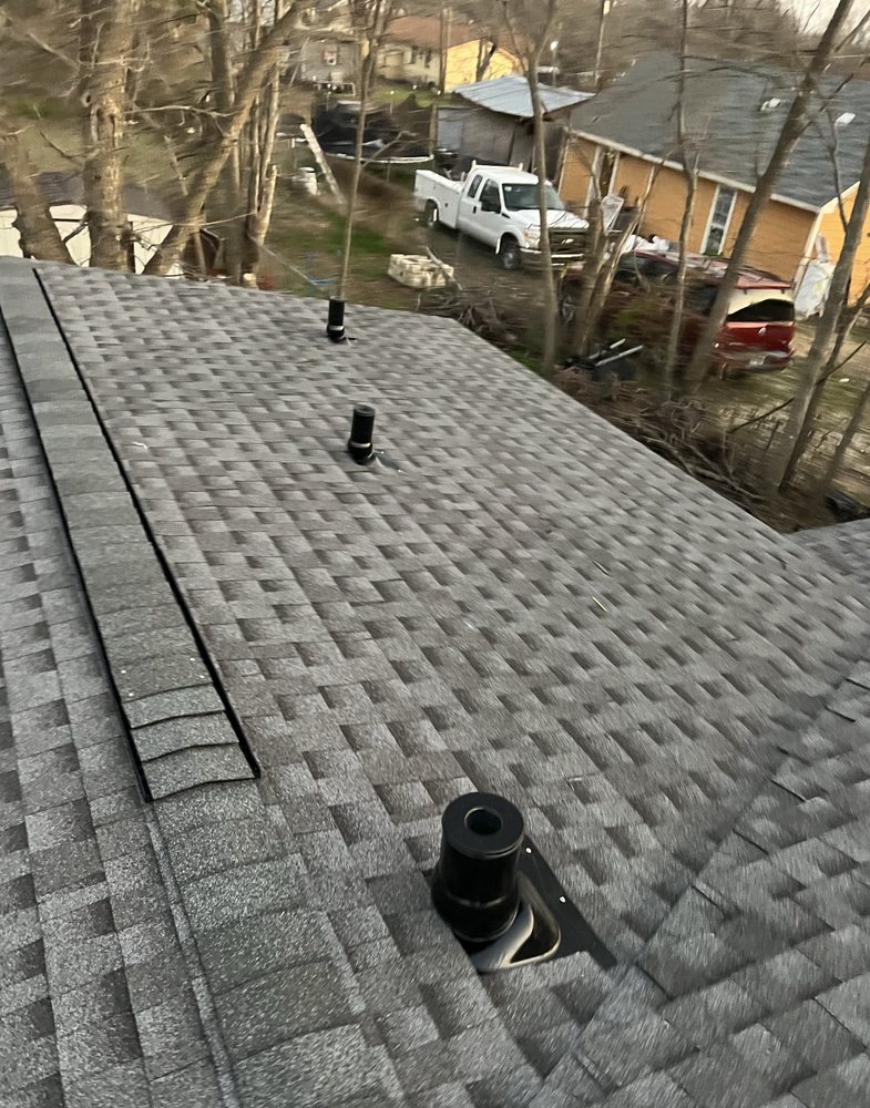 Slide of Instant Roofing & Exteriors