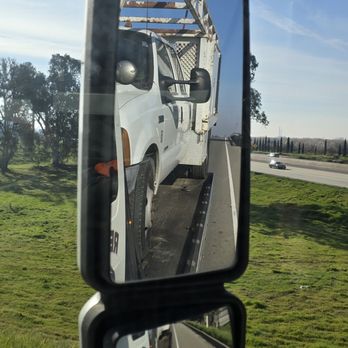 Red Cat Towing - Towing Near Me - Fowler, California