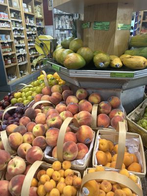 Liberty Heights Fresh by null