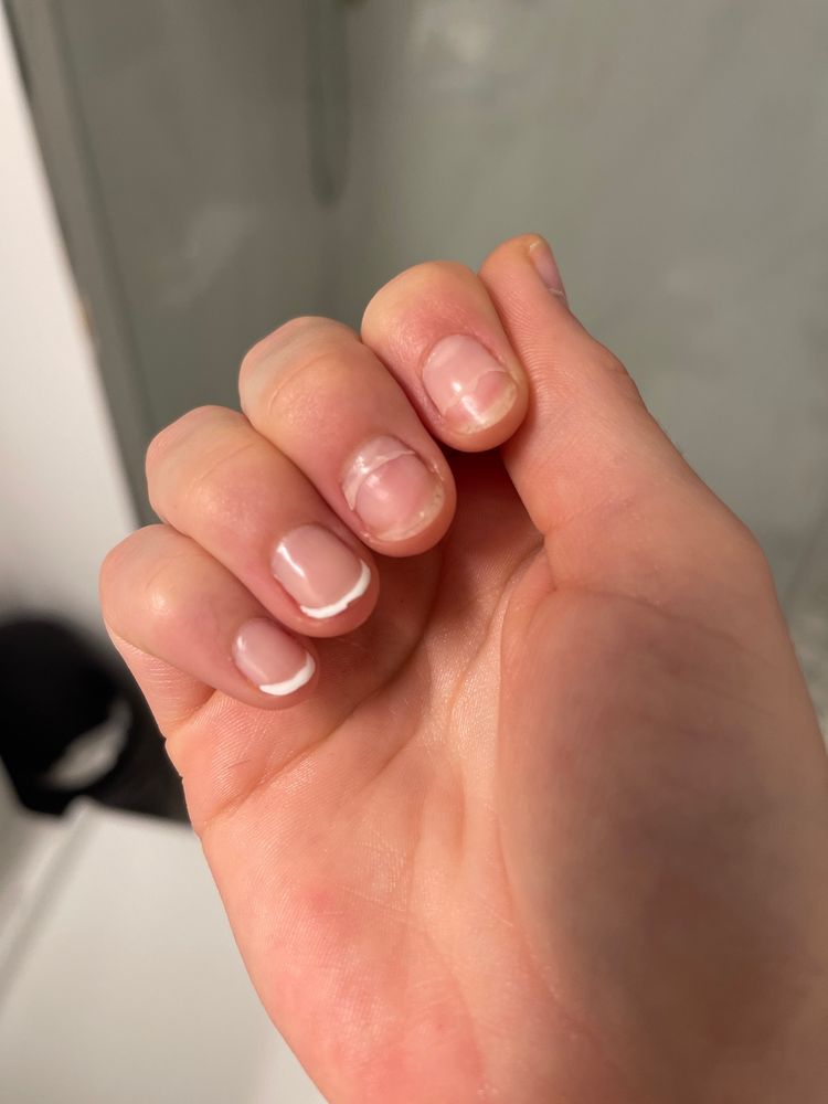 NAIL CULTURE OF WYNWOOD Updated September 2024 2400 NE 2nd Ave