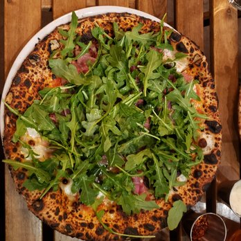 Pizzicletta - Pizza Near Me - Flagstaff, Arizona