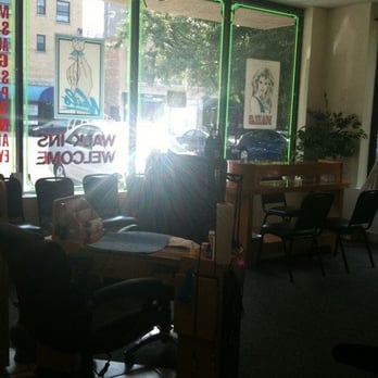 Island Nail - Nail Salons Near Me - Chicago, Illinois