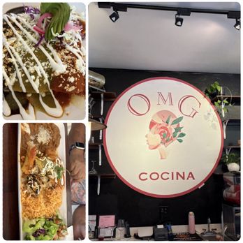 OMG Cocina - OMG Cocina - Mexican Near Me - Sacramento, California OMG Cocina - OMG Cocina - Mexican Near Me - Sacramento, California