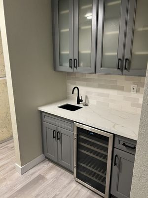 Watkinson Construction on Yelp