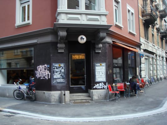 Gasthaus Zum Guten Glück by null