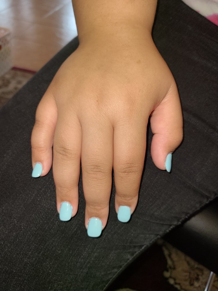 WONDER NAILS Updated September 2024 22 Reviews 606 Quail Ave, Altoona, Pennsylvania Nail