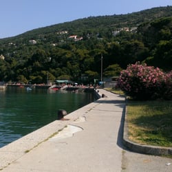 Sirena Beach