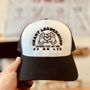 Photo of HF Screen Printing