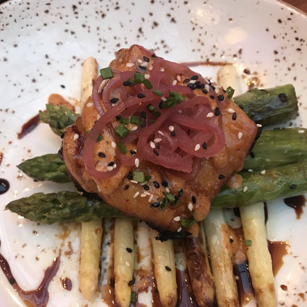 Toro Toro - Steakhouses Near Me - Miami, Florida