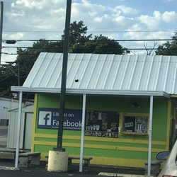 Arctic Rush Shaved Ice - Building