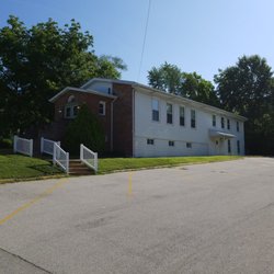 Solid Rock Baptist Church