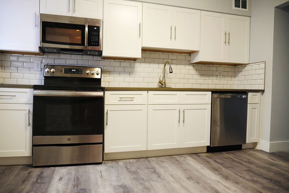 NEW HORIZON APARTMENTS Updated October 2024 50 Photos 3619 Kingsgate Dr, Memphis