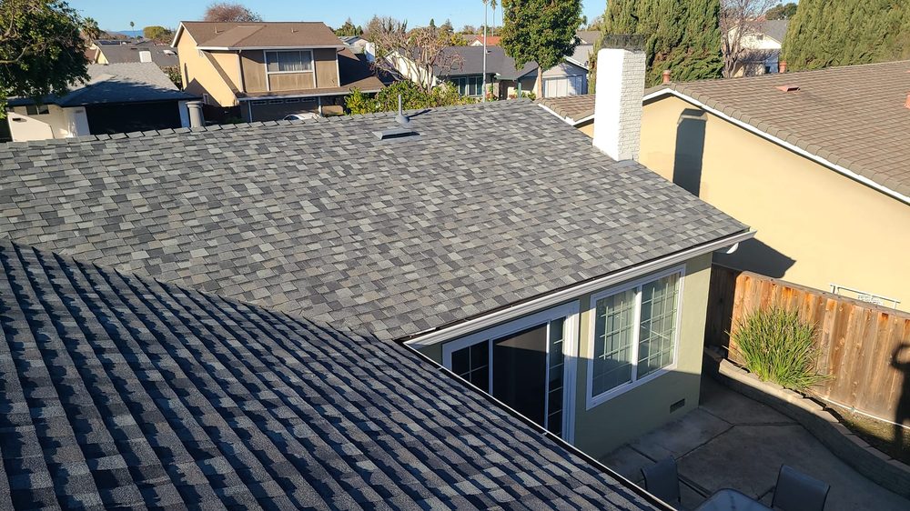 Slide of Norcal Bay Construction