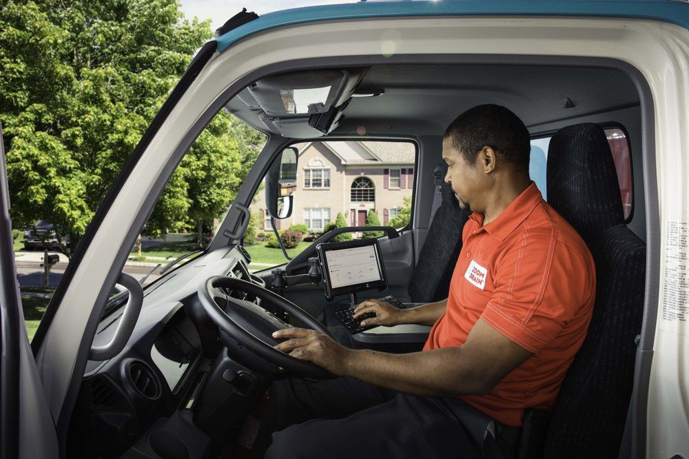 Slide of Zoom Drain South Jersey