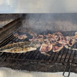 Restaurante o Lusitano