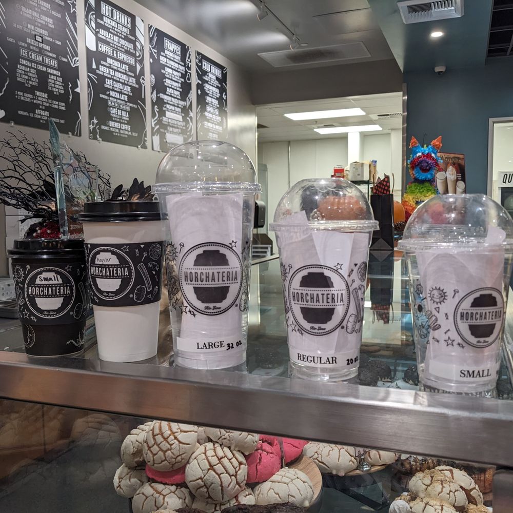 Horchateria Rio Luna - Desserts Near Me - Paramount, California Horchateria Rio Luna - Desserts Near Me - Paramount, California