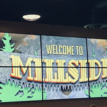 Millside Tavern - Bars Near Me - North Las Vegas, Nevada