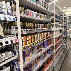 Waba Hair & Beauty - Hair product
