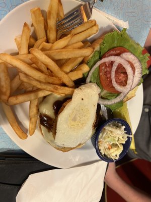 Johnny's Luncheonette