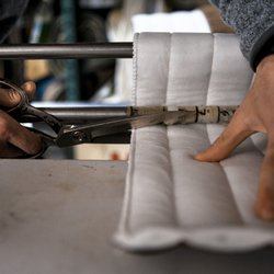 Nicks Got Your Back - Small details make all the difference.