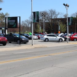 Preferred Auto Credit