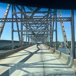 I-65 Tennessee River bridge